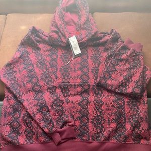 IvyPark Two-piece jogger set 3X